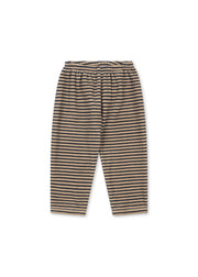 Konges Sløjd A/S TEDDY & FLEECE stripe la mer