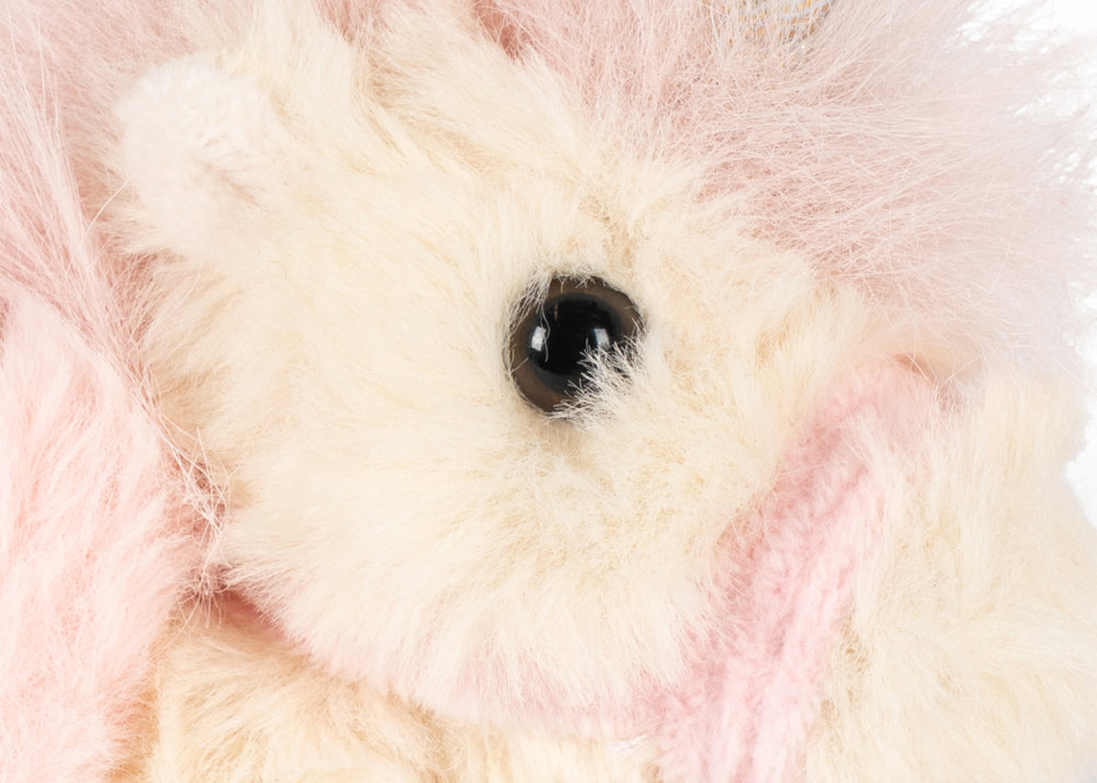 Konges Sløjd A/S TEDDY BEARS off white
