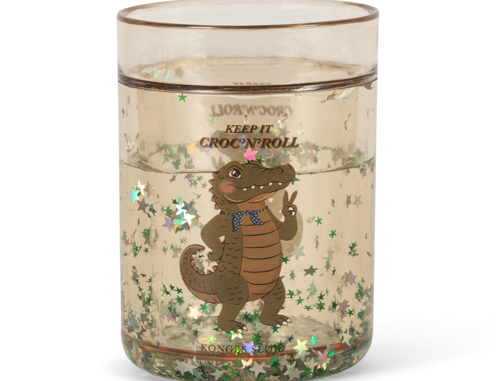 Konges Sløjd A/S TABLEWARE crocodile