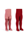 Konges Sløjd A/S STOCKINGS red stripe
