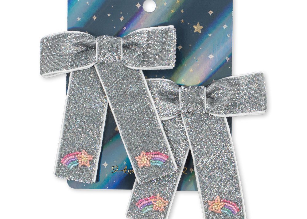 Konges Sløjd A/S HAIR ACCESSORIES silver