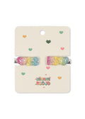Konges Sløjd A/S HAIR ACCESSORIES rainbow