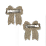 Konges Sløjd A/S HAIR ACCESSORIES silver