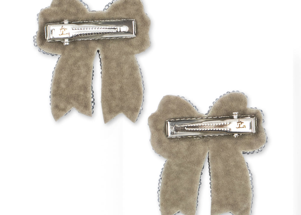 Konges Sløjd A/S HAIR ACCESSORIES silver