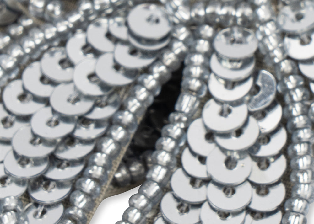 Konges Sløjd A/S HAIR ACCESSORIES silver