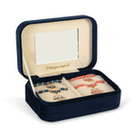 Konges Sløjd A/S JEWELLERY navy blazer