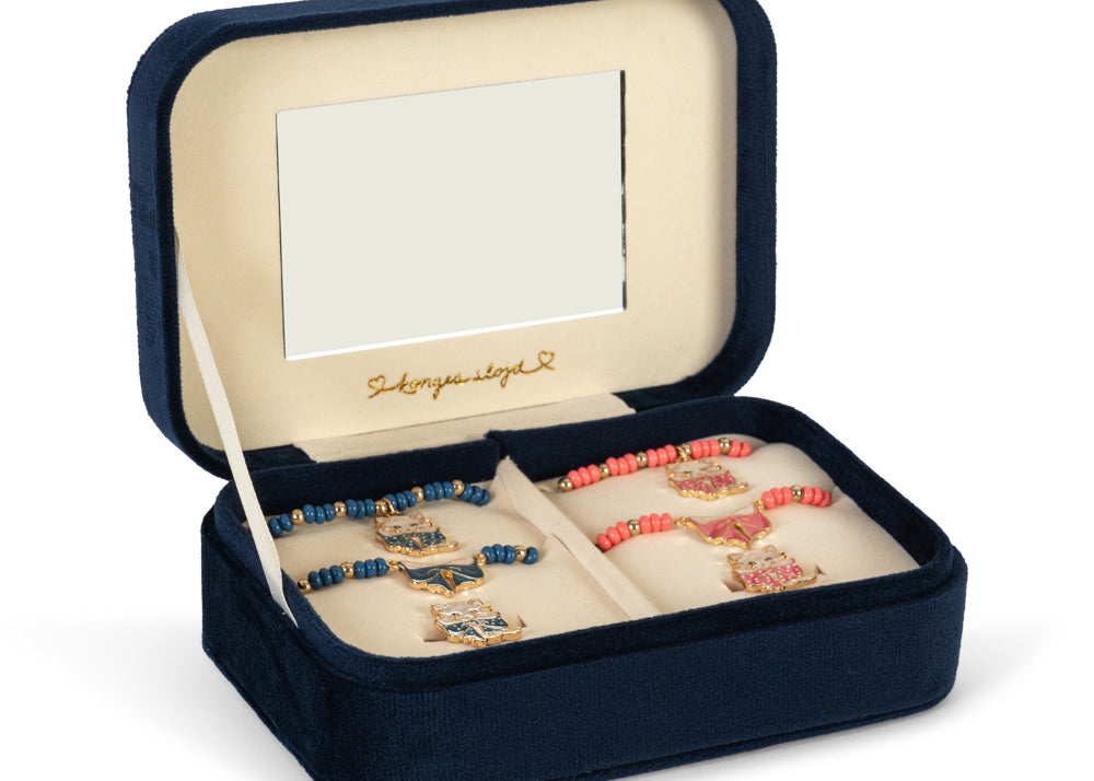 Konges Sløjd A/S JEWELLERY navy blazer