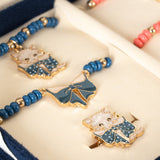 Konges Sløjd A/S JEWELLERY navy blazer