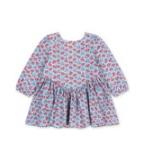 Konges Sløjd A/S WOVEN DRESSES lumina blu