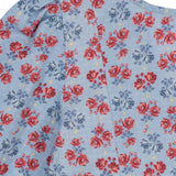Konges Sløjd A/S WOVEN DRESSES lumina blu