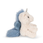 Konges Sløjd A/S TEDDY BEARS unicorn off white