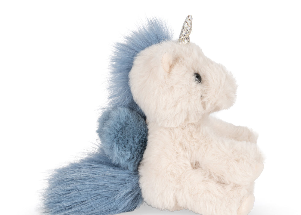 Konges Sløjd A/S TEDDY BEARS unicorn off white