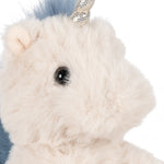 Konges Sløjd A/S TEDDY BEARS unicorn off white
