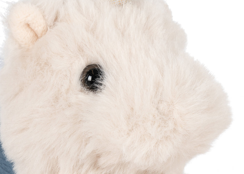 Konges Sløjd A/S TEDDY BEARS unicorn off white