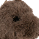 Konges Sløjd A/S TEDDY BEARS dragon brown