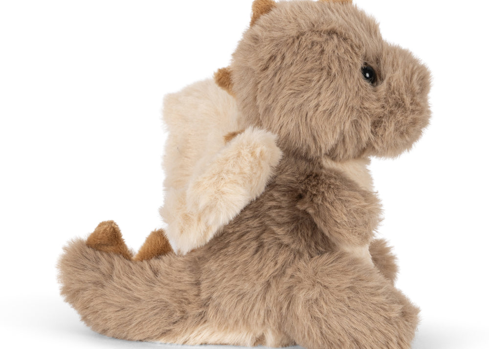 Konges Sløjd A/S TEDDY BEARS dragon beige