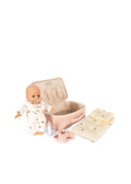 Konges Sløjd A/S DOLLS pink check