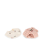 Konges Sløjd A/S DOLLS pink check