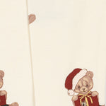 Konges Sløjd A/S SETS teddy bear