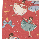 Konges Sløjd A/S SETS bow ballerina blush
