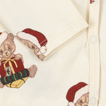 Konges Sløjd A/S SETS teddy bear