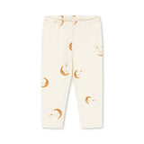Konges Sløjd A/S JERSEY PANTS moon