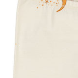 Konges Sløjd A/S JERSEY PANTS moon