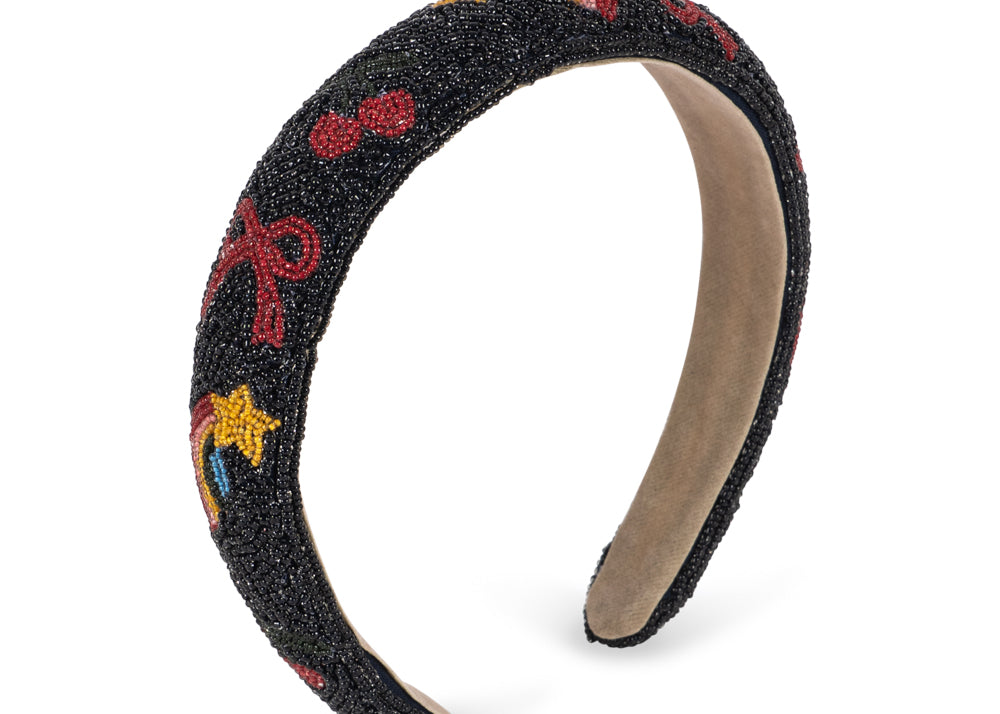 Konges Sløjd A/S HAIR ACCESSORIES rainbow