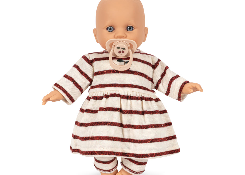 Konges Sløjd A/S DOLLS creamy stripe