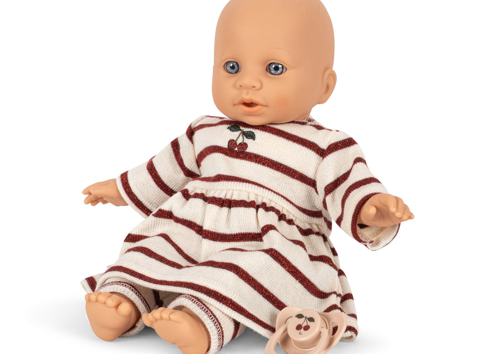 Konges Sløjd A/S DOLLS creamy stripe