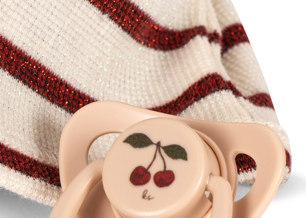 Konges Sløjd A/S DOLLS creamy stripe