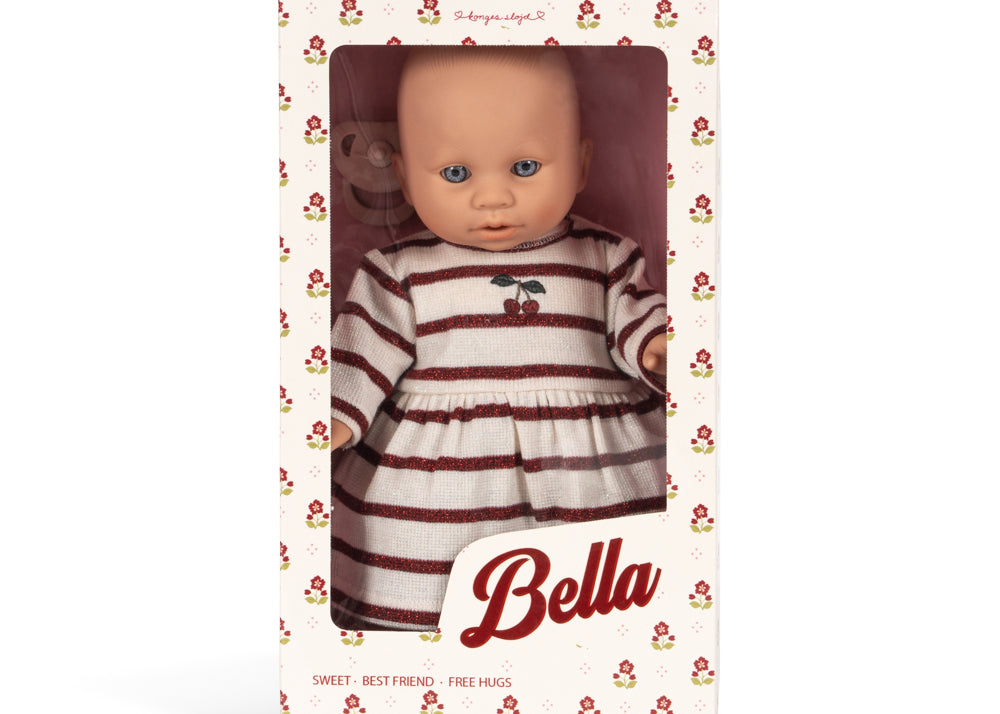 Konges Sløjd A/S DOLLS creamy stripe