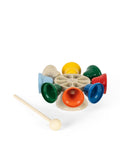 Konges Sløjd A/S MUSIC TOYS multi