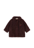 Konges Sløjd A/S JACKETS & COATS decadent chocolate