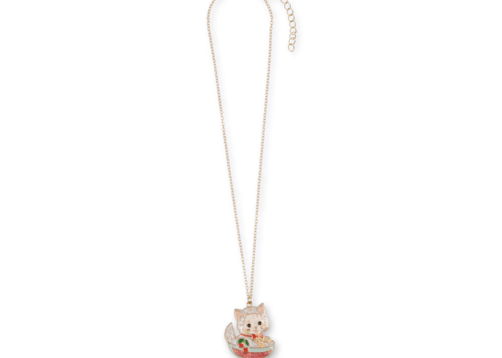 Konges Sløjd A/S JEWELLERY kitty
