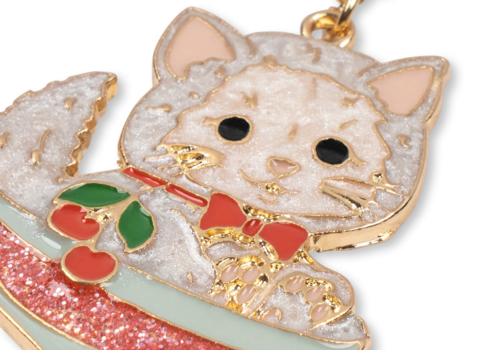 Konges Sløjd A/S JEWELLERY kitty
