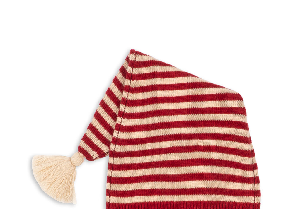 Konges Sløjd A/S HATS christmas stripe