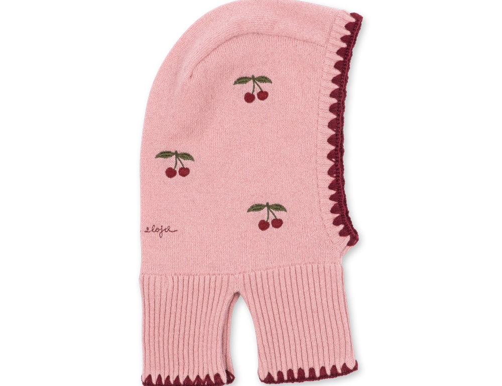 Konges Sløjd A/S BALACLAVAS pale blush