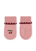 Konges Sløjd A/S MITTENS pale blush