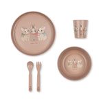 Konges Sløjd A/S TABLEWARE bunny