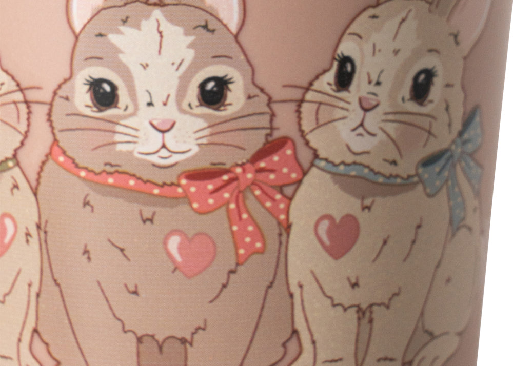 Konges Sløjd A/S TABLEWARE bunny