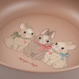 Konges Sløjd A/S TABLEWARE bunny