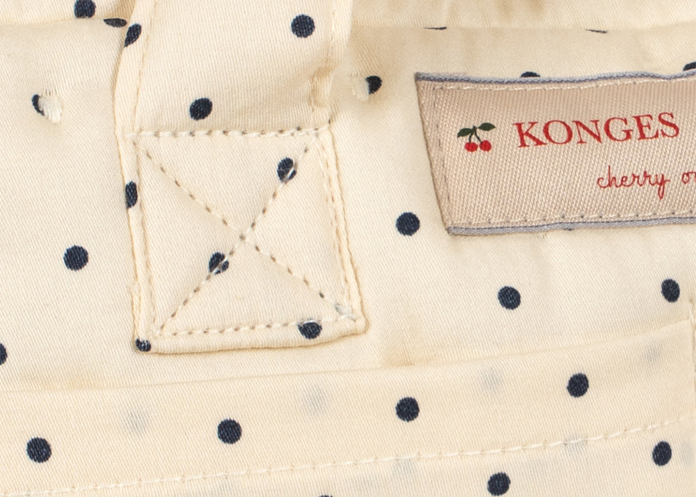 Konges Sløjd A/S DOLL ESSENTIALS cielo dot
