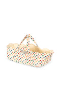 Konges Sløjd A/S DOLL ESSENTIALS coeur coloré