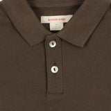 Konges Sløjd A/S JERSEY BLOUSES slate black