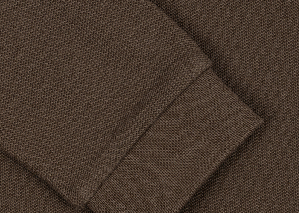 Konges Sløjd A/S JERSEY BLOUSES slate black