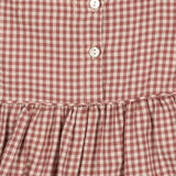 Konges Sløjd A/S WOVEN SHIRTS canyon check