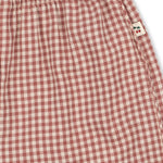 Konges Sløjd A/S WOVEN PANTS canyon check