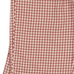 Konges Sløjd A/S WOVEN PANTS canyon check