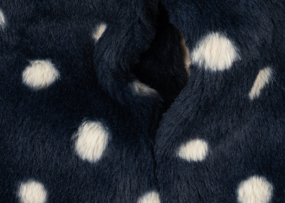 Konges Sløjd A/S JACKETS & COATS dot nuit